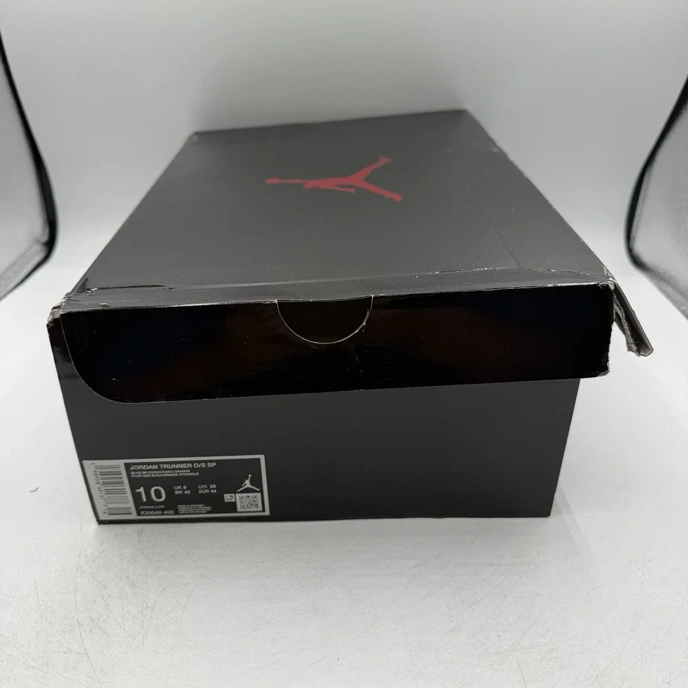 Jordan nike trunner
